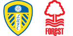 Leeds United x Nottingham Forest