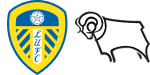 Leeds United x Derby County