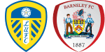 Leeds United x Barnsley