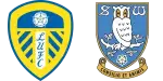 Leeds United x Sheffield Wednesday