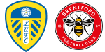 Leeds United x Brentford