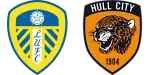 Leeds United x Hull City