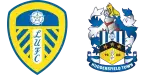 Leeds United x Huddersfield Town