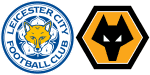 Leicester City x Wolverhampton Wanderers