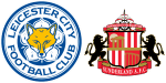 Leicester City x Sunderland