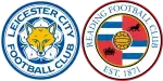 Leicester City x Reading