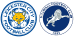 Leicester City x Millwall