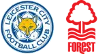 Leicester City vs Nottingham Forest
