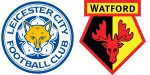 Leicester City x Watford
