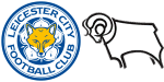 Leicester City x Derby County