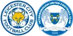Leicester City x Peterborough United