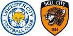 Leicester City x Hull City