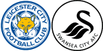 Leicester City x Swansea City