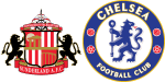 Sunderland x Chelsea