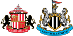 Sunderland x Newcastle United