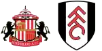 Sunderland x Fulham