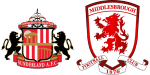 Sunderland x Middlesbrough