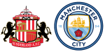 Sunderland x Manchester City