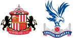 Sunderland x Crystal Palace