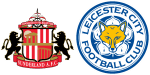 Sunderland x Leicester City