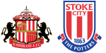 Sunderland x Stoke City