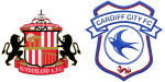 Sunderland x Cardiff City