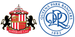 Sunderland x Queens Park Rangers