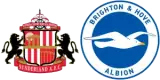 Sunderland vs Brighton & Hove Albion