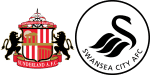 Sunderland x Swansea City