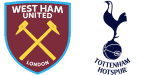 West Ham United x Tottenham Hotspur