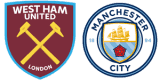 West Ham United vs Manchester City