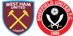 West Ham United x Sheffield United