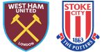 West Ham United x Stoke City