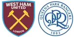 West Ham United x Queens Park Rangers