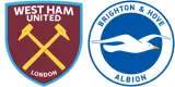 West Ham United vs Brighton & Hove Albion