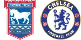 Ipswich Town vs Chelsea