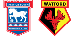 Ipswich Town x Watford