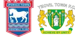 Ipswich Town x Yeovil Town