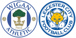 Wigan Athletic x Leicester City