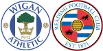 Wigan Athletic x Reading