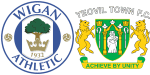 Wigan Athletic x Yeovil Town