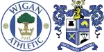 Wigan Athletic x Bury
