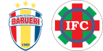 Grêmio Barueri x Betim