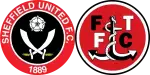 Sheffield United x Fleetwood