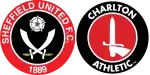 Sheffield United x Charlton Athletic