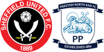 Sheffield United x Preston North End
