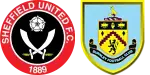 Sheffield United x Burnley