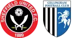 Sheffield United x Gillingham