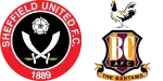 Sheffield United x Bradford