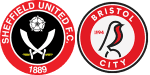 Sheffield United x Bristol City